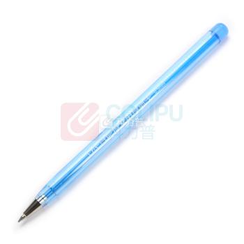 百能 Bensia 圆珠笔 XBD 0.5mm (蓝色) 12支/盒