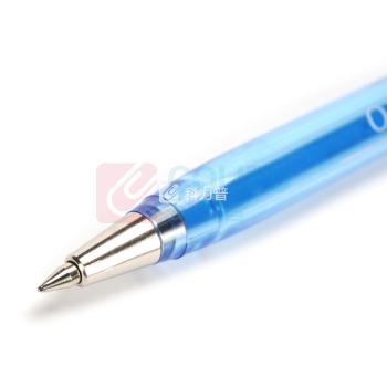 百能 Bensia 圆珠笔 XBD 0.5mm (蓝色) 12支/盒