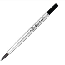 派克 PARKER 笔芯 0.7mm (黑色)
