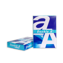 达伯埃 Double A A4 复印纸 70g 500张/包 