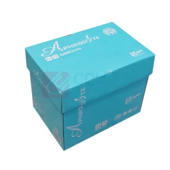 金光纸业 APP 阿芙罗 打印纸 A4-70g 500张/包 5包/箱