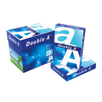 达伯埃 Double A 复印纸 A4 80g/500张/包