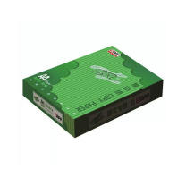 清风 复印纸 A4 70G 8包/件