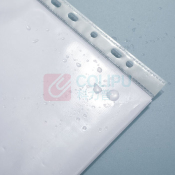 上汇 备用资料袋 11孔 5c 6611 100张/包