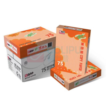 清风 复印纸 清风75G A4 75g