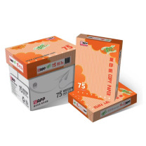 清风 复印纸 清风75G A4 75g