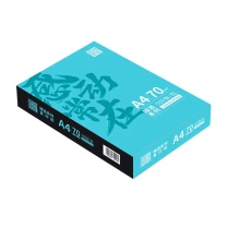 佳能 CANON 复印纸 臻选系列 70g