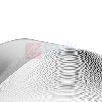 得力 deli 铂印复印纸 3508 A4 80g (白色) 500张/包 10包/箱