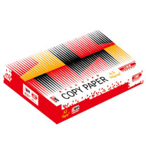 金光纸业 APP 红色小钢炮复印纸 A3 70g 500张/包 (白色)