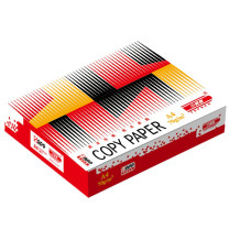 金光纸业 APP 红色小钢炮复印纸 A4 70g 500张/包 (白色)