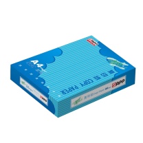 清风 复印纸 500张/包 8包/箱 A4 70g