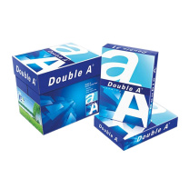 达伯埃 Double A 复印纸 A4 80g 500张/包 5包装