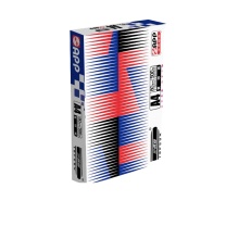 金光纸业 APP 小钢炮复印纸 A4 80g 500张/包 