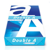 达伯埃 Double A 复印纸 500张/包 A4 70g 