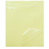 晨好 透明不干胶打印贴纸 A4纸大小PVC激光打印纸透明标签纸100张/包 a4 