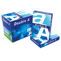 达伯埃 Double A 70g打印纸 a4 500张/包，5包/箱 