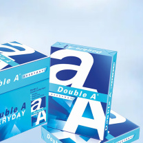 达伯埃 Double A Double A 复印纸 A3 70G、5包 (白色)