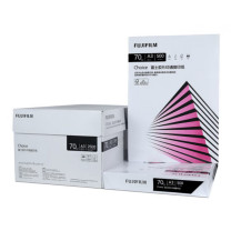 富士胶片 复印纸 Choice 印通 70g A3 5包/箱