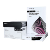 富士胶片 复印纸 Choice 印通 80g A3 5包/箱 (2500张)