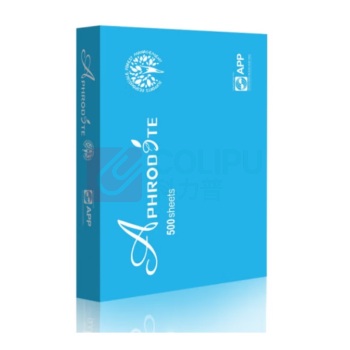 金光纸业 APP 阿芙罗 复印纸 A3-70g 500张/包 5包装/箱