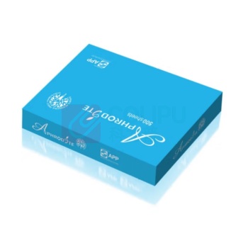 金光纸业 APP 阿芙罗 复印纸 A3-70g 500张/包 5包装/箱