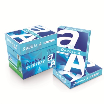 达伯埃 Double A 复印纸 A3 70g 500张/包 5包/箱