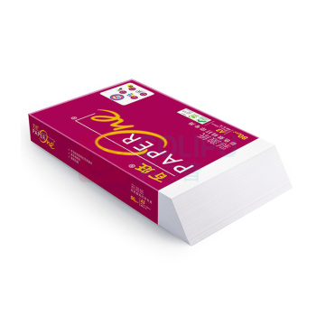 百旺 红百旺 高级型复印纸 A3 80g 500张/包