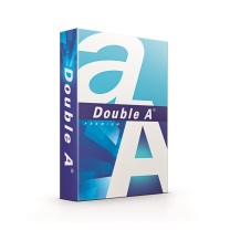 达伯埃 Double A 复印纸 A3 80g 500张/包 5包/箱