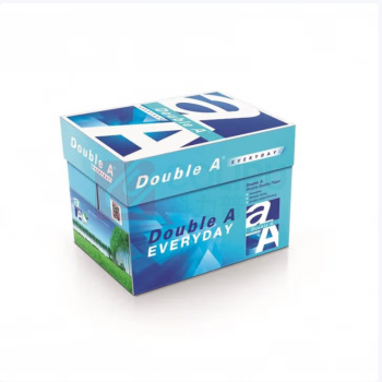 达伯埃 Double A 复印纸 A3 70g  500张/包 5包/箱
