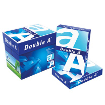 达伯埃 Double A 达伯埃/DoubleA 复印纸 A3 80g 500张/包 5包 80g A3