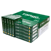 天章(TANGO) 新绿天章复印纸 A5 70g 500张/包 10包/箱