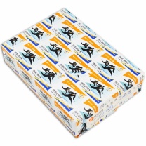 传美 TRANSMATE 2008 复印纸 2008 A5 70g/m2 500张/包