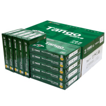 天章 新绿天章 复印纸 A5 70g 500张/包 10包/箱