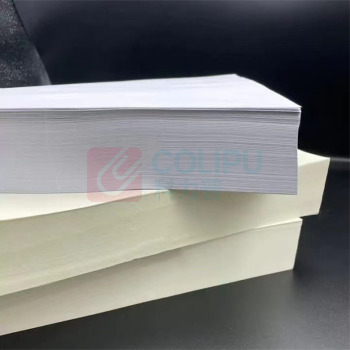 鲁鑫 速印纸 8K 4000张