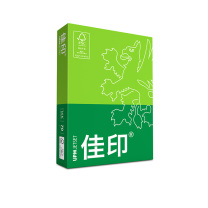 佳印 UPM Jetset 复印纸 16K 70g 500张/包 8包/箱