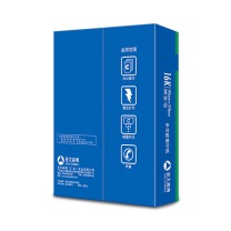 亚太森博 ASIA SYMBOL 多功能复印纸 16K 70g 500张/包