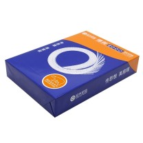 传美 TRANSMATE 2000 复印纸 2000 16K 80g/m2 500张/包