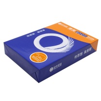 传美 TRANSMATE 2000 复印纸 2000 B4 70g 500张/包 5包/箱