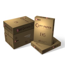 金光 APP APP金色 复印纸 B5 80g 500张/包 (8包/箱 40箱/托 整托订货)