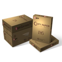金光 APP APP金色 复印纸 B5 70g 500张/包 (8包/箱 40箱/托 整托订货)