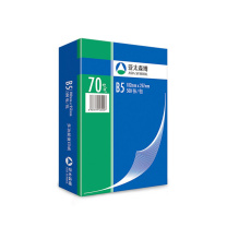 亚太森博 ASIA SYMBOL 多功能复印纸 B5 70g 500张/包 8包/箱