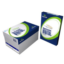 印象 彩色激光打印纸 A4 500张/包 6包/箱 120g