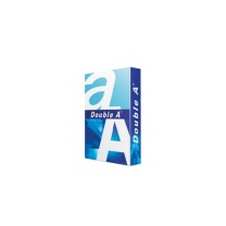达伯埃 Double A A4打印纸 A4 90g,500张/包