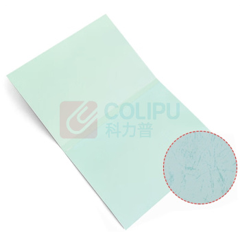 道顿 DOCON A3银丝平纹卡纸 D20051 A3 (绿色) 100张/包