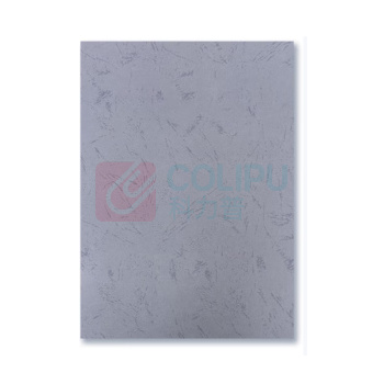 祥纸源 皮纹纸 A4 100张/包 (紫色) 平面装订封面仿皮纹纸 180g