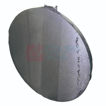 企达 毛料 Ø155×300mm 精度正负0.3mm