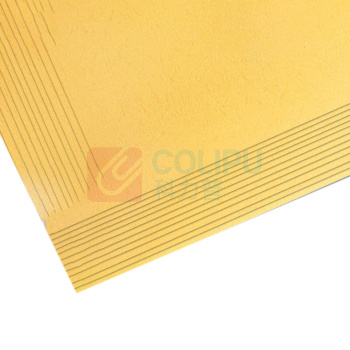 优必利 皮纹纸 7073 A3 230g (浅黄) 100张/包 297*440mm
