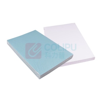 优玛仕 U-mach 皮纹纸 A3+ 180g (白色) 100张/包 297*440mm