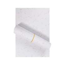 敬腾 金丝纹封面纸 A3++(297*460mm) 100张/包 (白色)