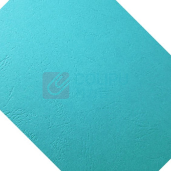 优玛仕 U-mach 皮纹纸 A3 230g (中蓝) 100张/包